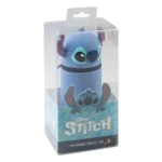 Lilo & Stitch 3D-etui – Tropische Stitch 17 cm 8