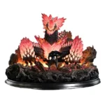 Berserk Diorama Statue – Guts vs. Grunbeld Apostle Form 1