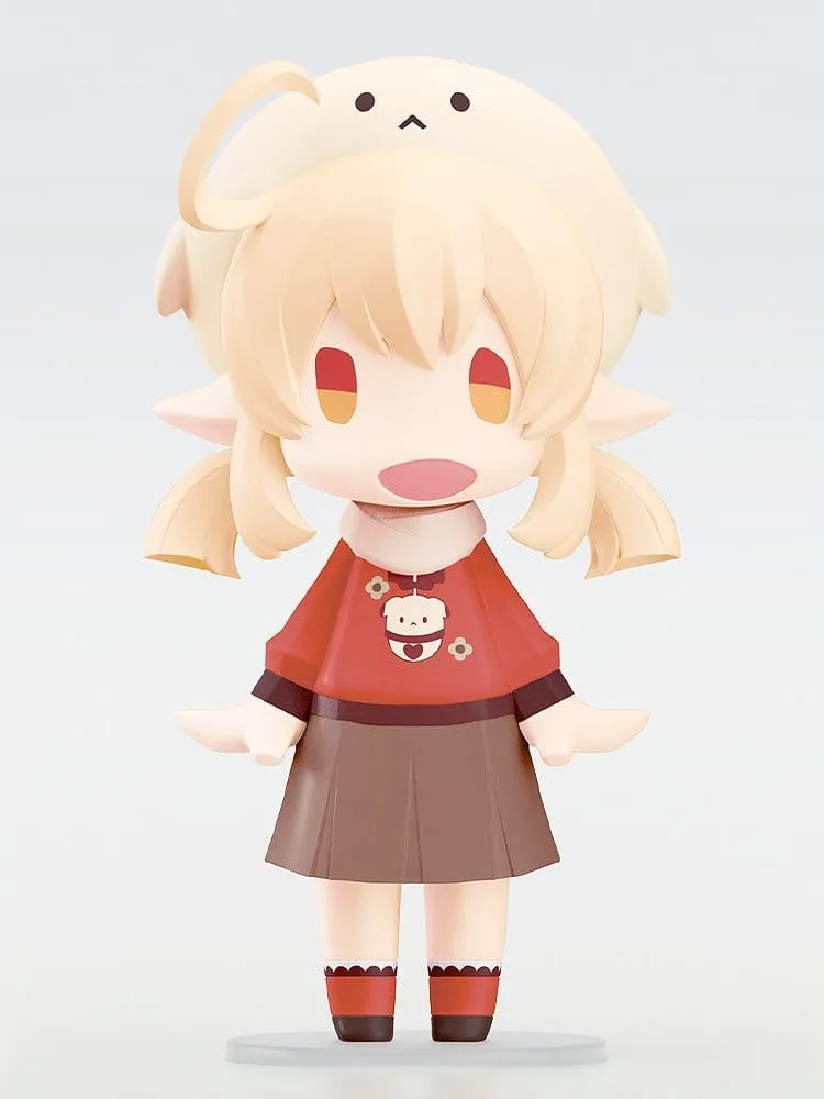 Genshin Impact Figure – Klee Hello Good Smile 10 cm 2