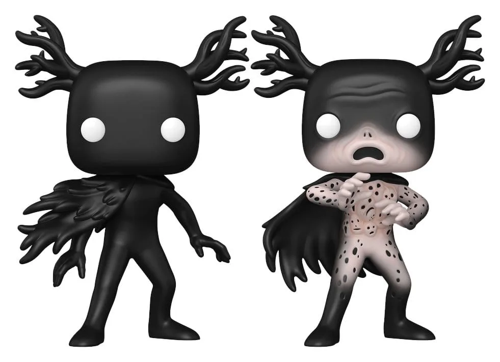 Over the Garden Wall Vinyl Figures – Beast Chase Assortment 9 cm