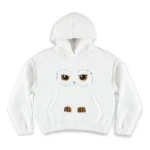 Harry Potter Hooded Sweater – Hedwig Teddy 1