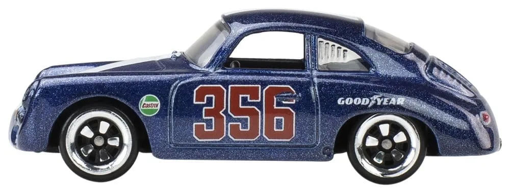 Hot Wheels Die-Cast Vehicles – Vintage 979J Assortment 1/64 19