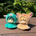 My Hero Academia Figure Cape – Deku Sheep Look Up 7