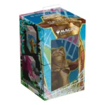 Magic the Gathering Deck Box – Sab-Sunen Flip’n’Tray 100+ 7