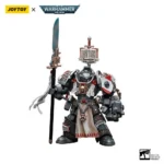 Warhammer 40K Action Figure – Jaric Thule 13 cm 1