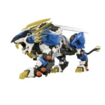Zoids Model Kit – AZ-03EX Murasame Liger Original Color 1/72 1