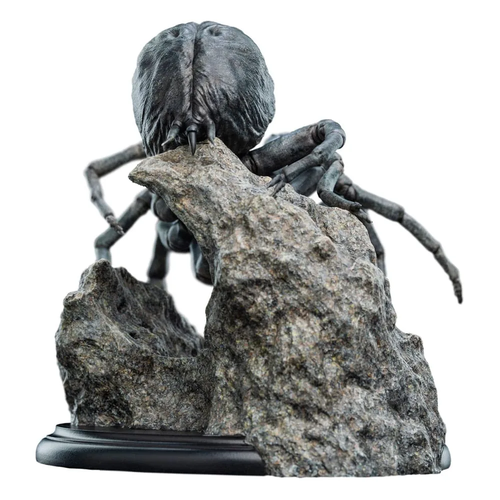 Lord of the Rings Mini Statue – Shelob 11 cm 7