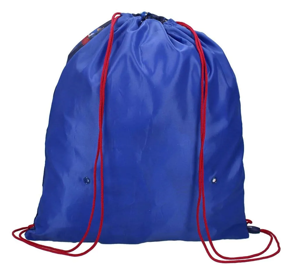 Sonic the Hedgehog Gym Bag – Still Unstoppable 44 cm 4