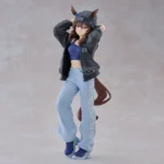 Umamusume Figure – Nakayama Festa as Atamahane 20 cm 2