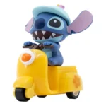 Lilo & Stitch Pullback Vehicles – Stitch Blind Box 12-Pack 4–6 cm 10