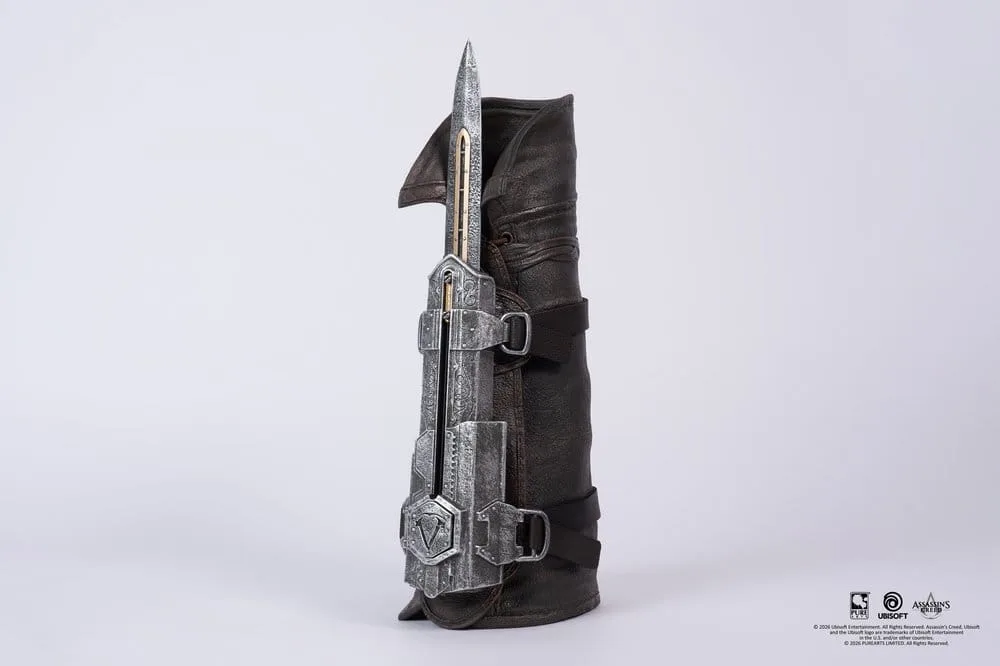 Assassin’s Creed Replica – Edward Hidden Blade 1:1 8