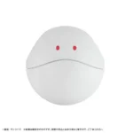 Mobile Suit Gundam GQuuuuuuX Coin Bank – Haro 12 cm 5