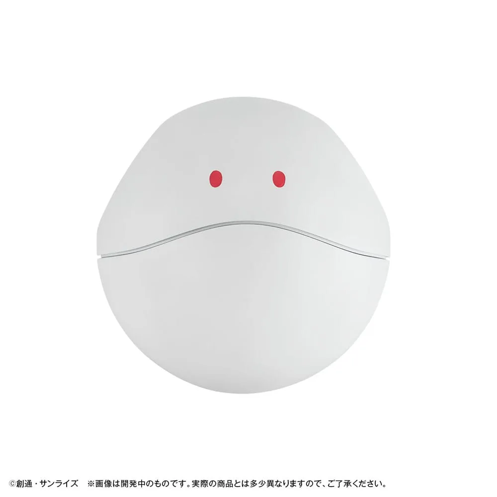 Mobile Suit Gundam GQuuuuuuX Coin Bank – Haro 12 cm 5