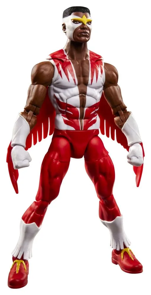 Marvel Secret Wars Action Figure – Legends Falcon 15 cm 1