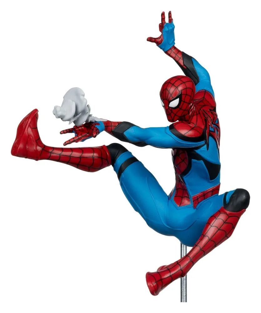Marvel Rivals Figure – Spider-Man 1/6 26 cm 4