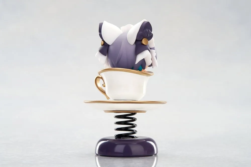 Azur Lane PVC Statue – Happy Shake Cheshire 8 cm 3