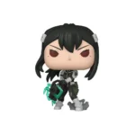 Kaiju No. 8 Vinyl Figure Assortment – Mina Ashiro POP Plus 9 cm 5