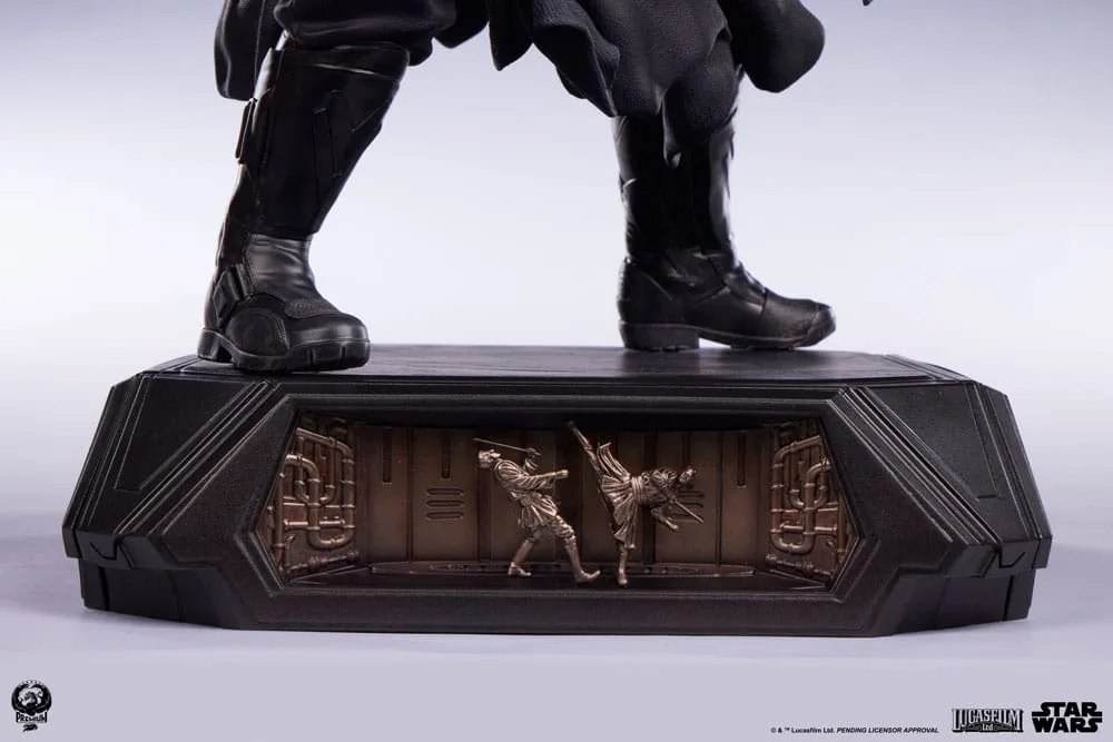 Star Wars Statue – Darth Maul Deluxe Edition 87 cm 20