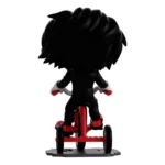 Saw Vinyl Figure – Youtooz Billy the Puppet 13 cm 3