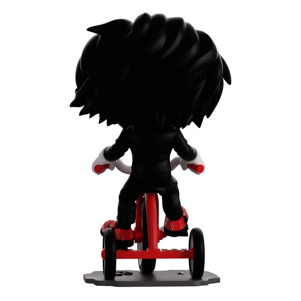 Saw Vinyl Figure – Youtooz Billy the Puppet 13 cm 3