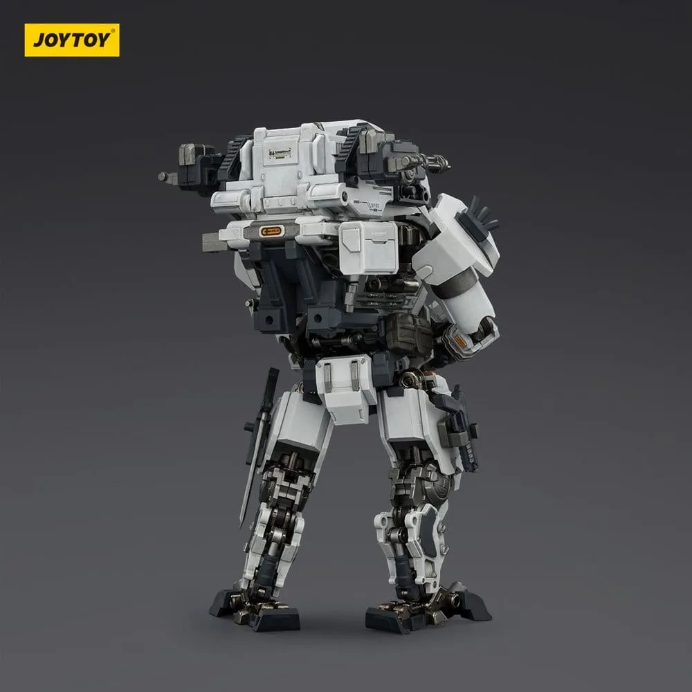 Dark Source Action Figure – APOC DragonFang Assault Mech 16.6 cm 3