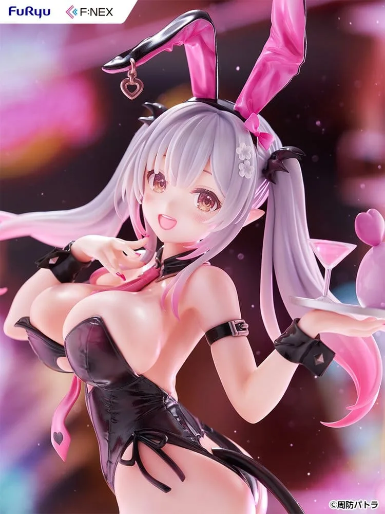 Patra Suou Figure – F:NEX Bunny Version 30 cm 13