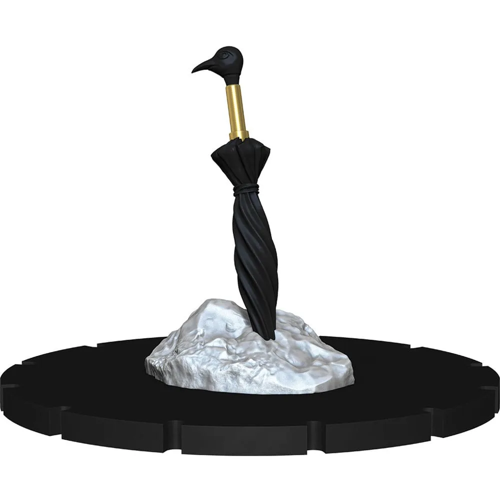 DC Comics HeroClix Vault-Booster – Fight for Gotham City 9