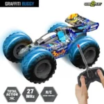 Gear2Play RC Buggy – Graffiti 2
