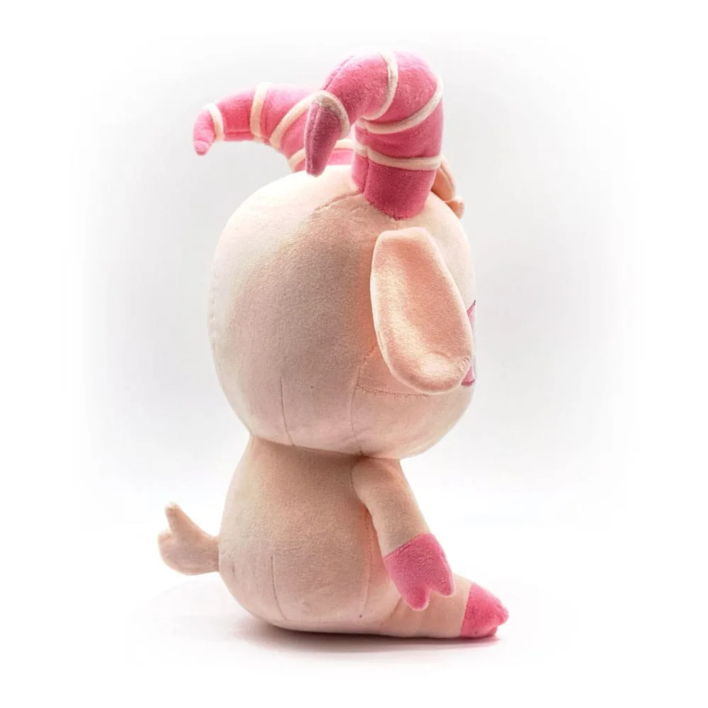 7th Prince Plush Figure – Youtooz Grimoire 22 cm 3