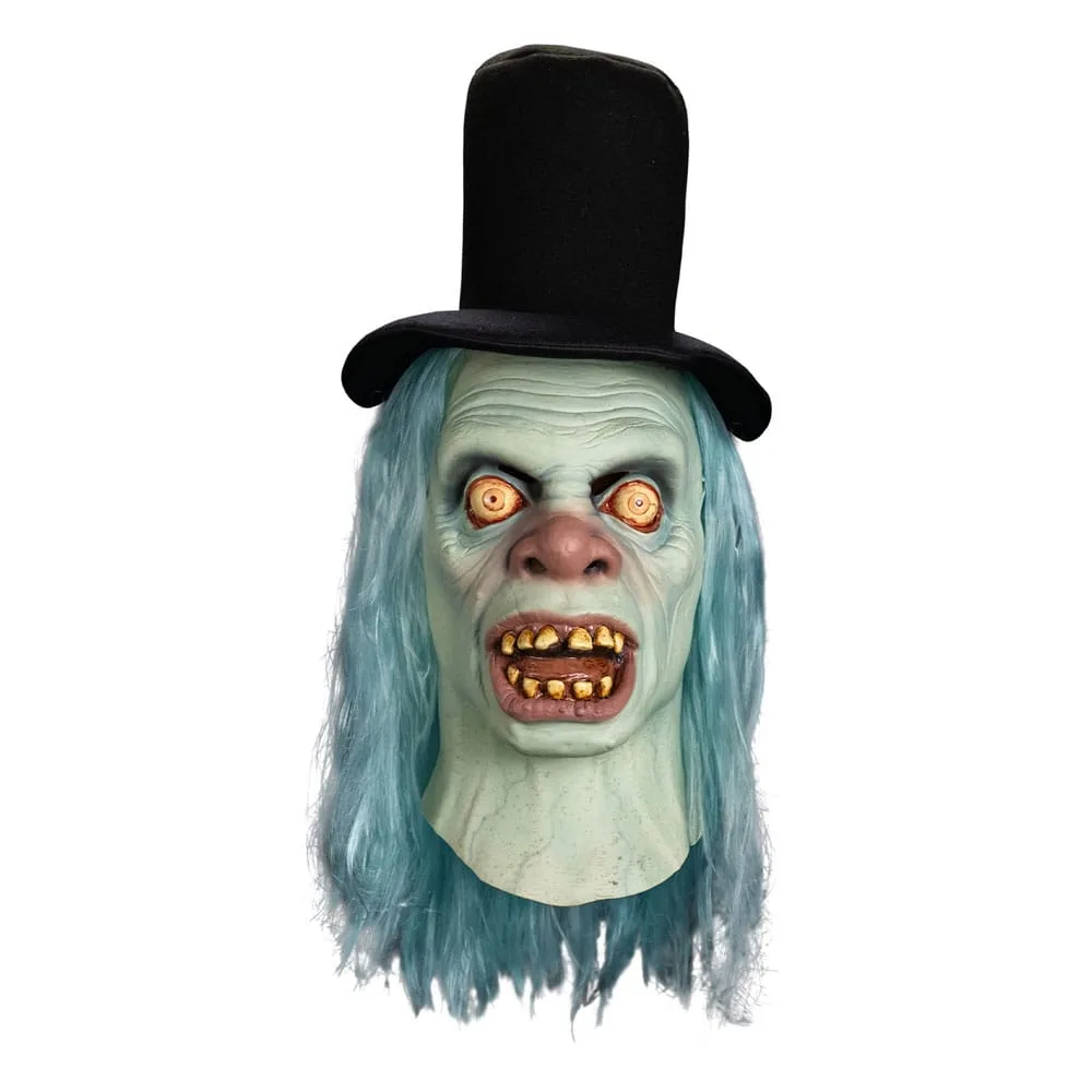 Mabry Monsters Mask – Hyde Latex