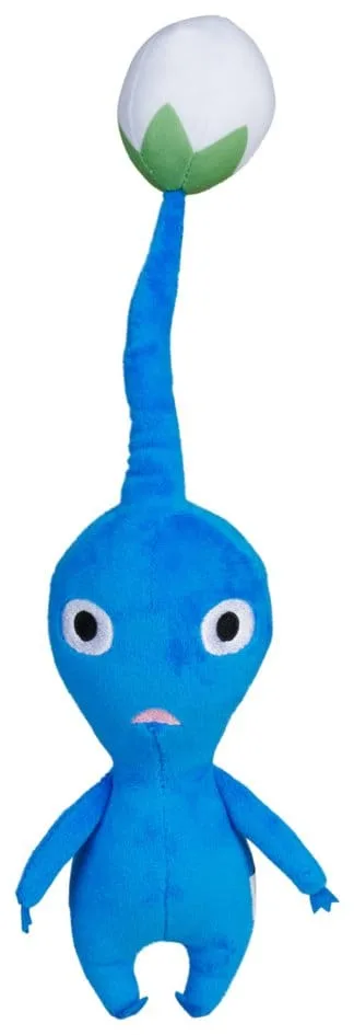 Nintendo Pikmin Plush Figures – Assortment of 3 20 cm 2