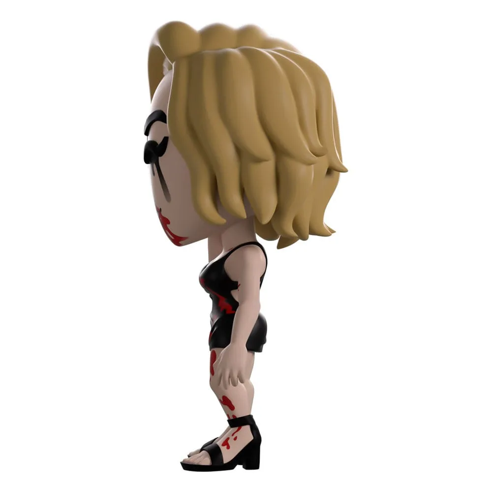 7 Days to Die Vinyl Figure – Party Girl 12 cm 4