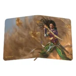 Magic The Gathering Card Binder – Descendant of Storms 360 Pockets 9