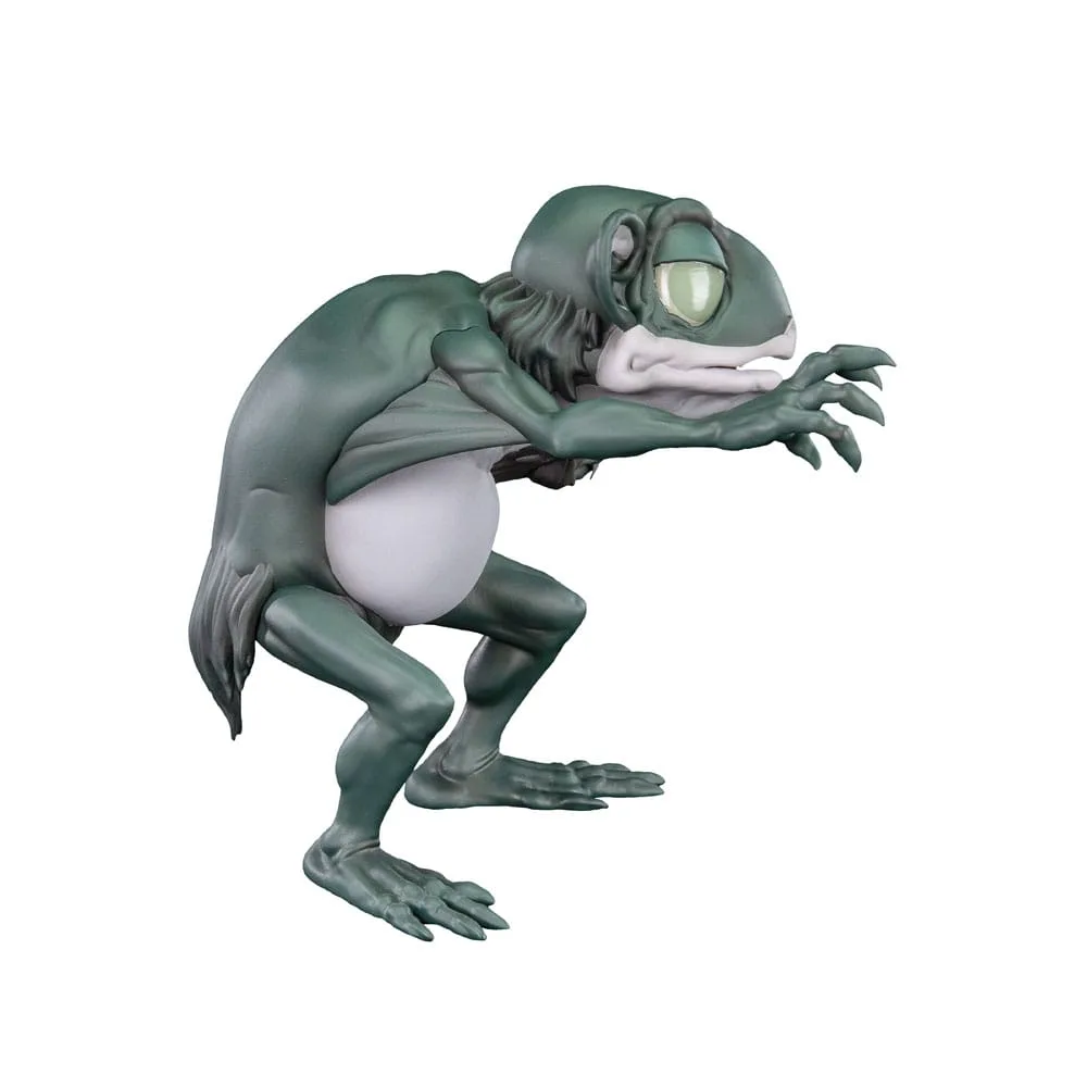 The Hobbit Vinyl Figure – Gollum with Swappable Arm 15 cm 7