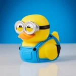 Minions PVC Figure – Tubbz Mini Bob 5 cm 3