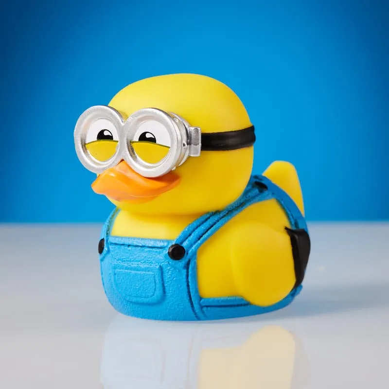 Minions PVC Figure – Tubbz Mini Bob 5 cm 3