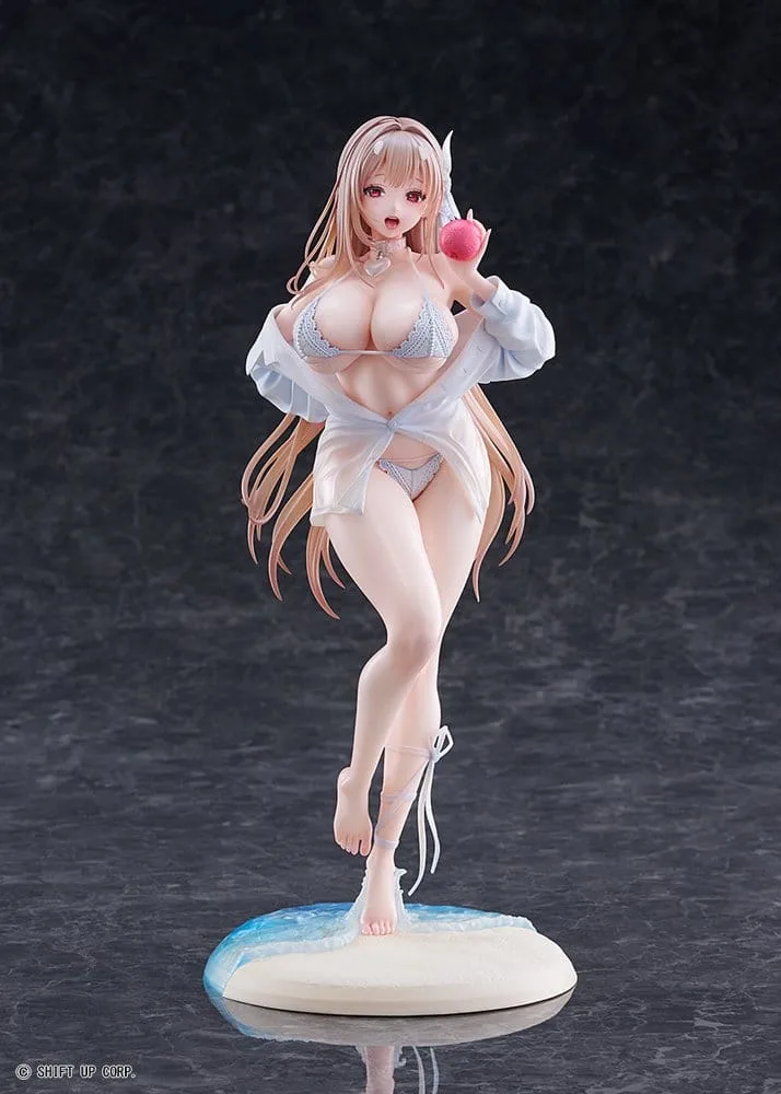Goddess of Victory: Nikke Figure – Viper Shine of Love 27.5 cm