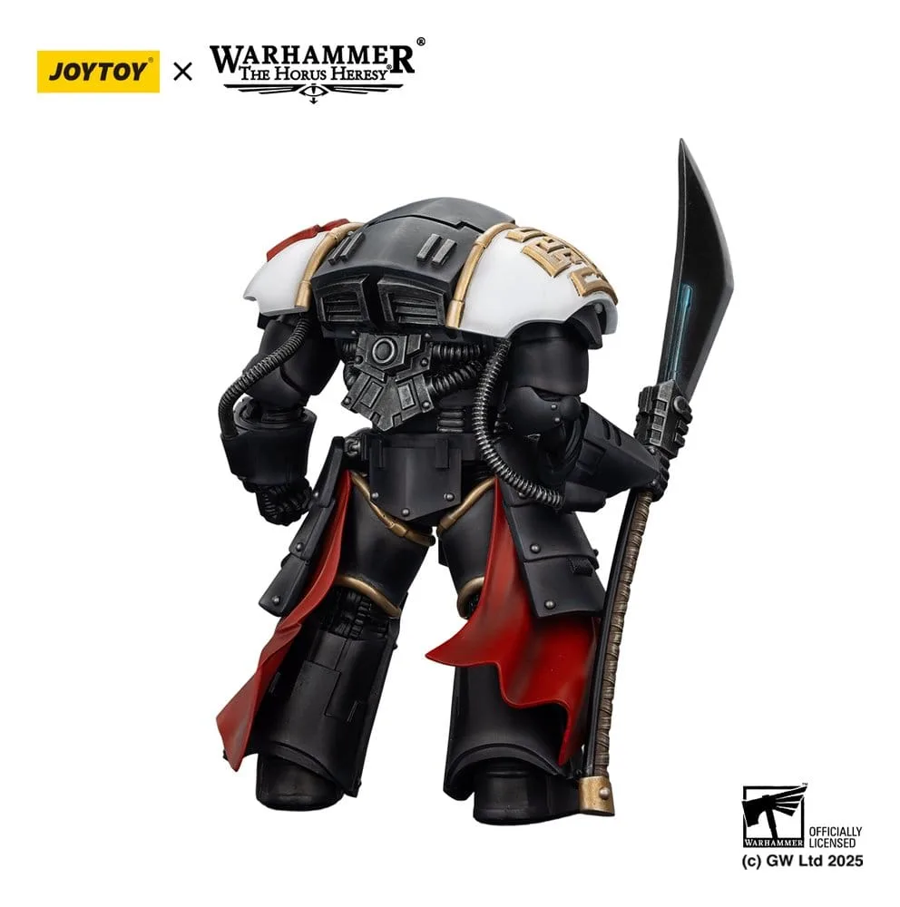 Warhammer Action Figure – Ebon Keshig Terminator 2 13 cm 7