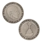 Silent Hill 2 Collectible Coins – Puzzle Replica 3-Pack 5