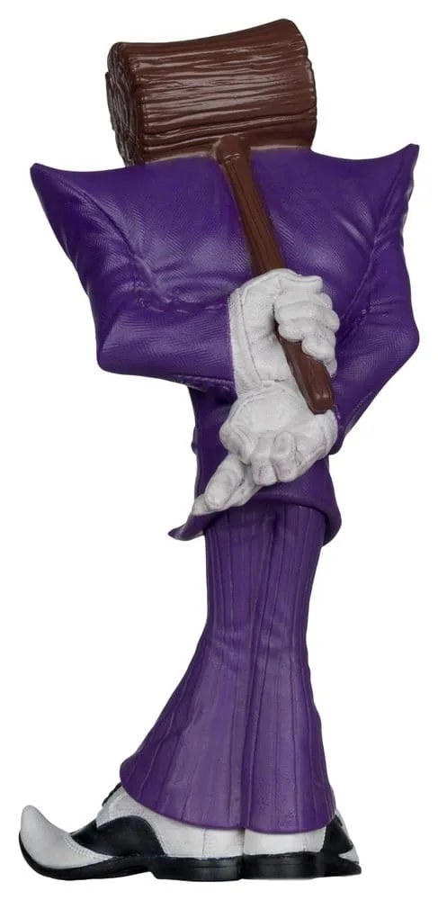 DC Direct Vinyl Statue – The Joker Todd’s Mods 13 cm 6