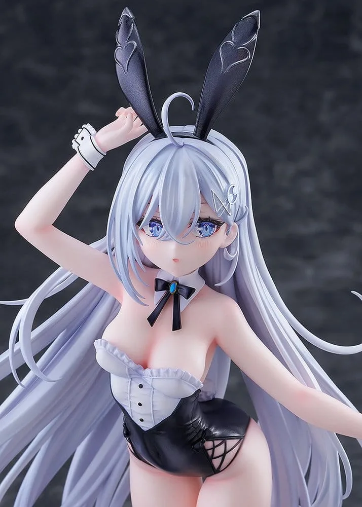 Playing Death Games to Put Food on the Table Statue – Yuki 27 cm 11