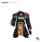 Warhammer Action Figure – Night Lords Contekar Terminator 2 14.2 cm 1