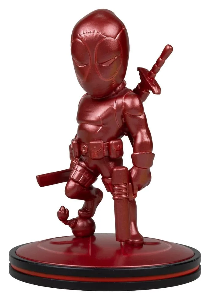 Marvel Mini Figures – Q-Fig Assortment of 10 7