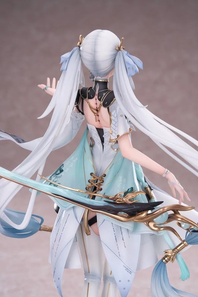 Wuthering Waves PVC Figure – Jinhsi 1/7 Scale 27 cm 2