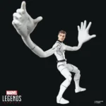 Marvel Action Figure Set – Mister Fantastic and Spider-Man 15 cm 7