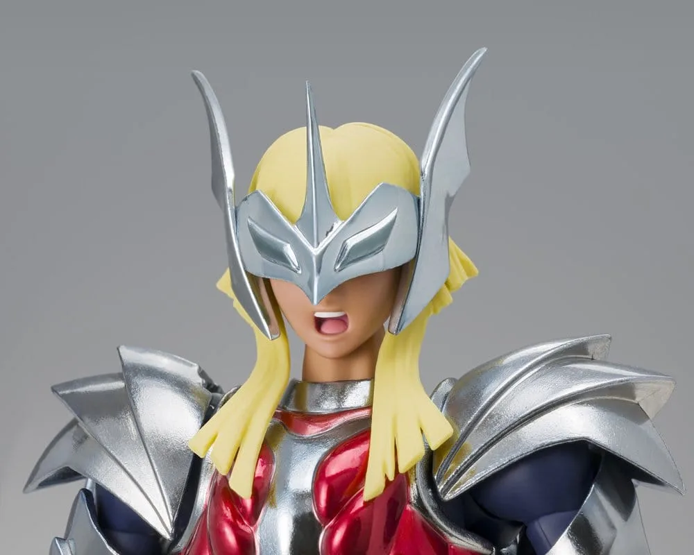 Saint Seiya Action Figure – Beta Merak Hagen 40th Anniversary 18 cm 9