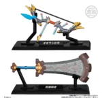 The Legend of Zelda Replica Display – Wave 1 10 Blind Boxes 5