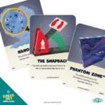 DC Card Game – Breakout Arkham Asylum English Edition 5