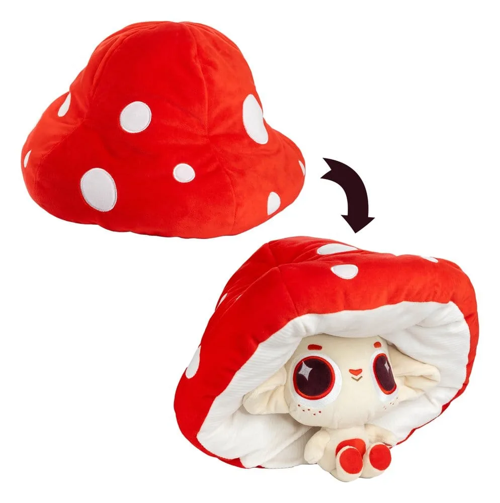 Capkins Plush Figure – Fly Peek-a-boo 31 cm 5