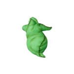 Nightmare Before Christmas Mini Figure – Oogie Boogie UDF 7 cm 2